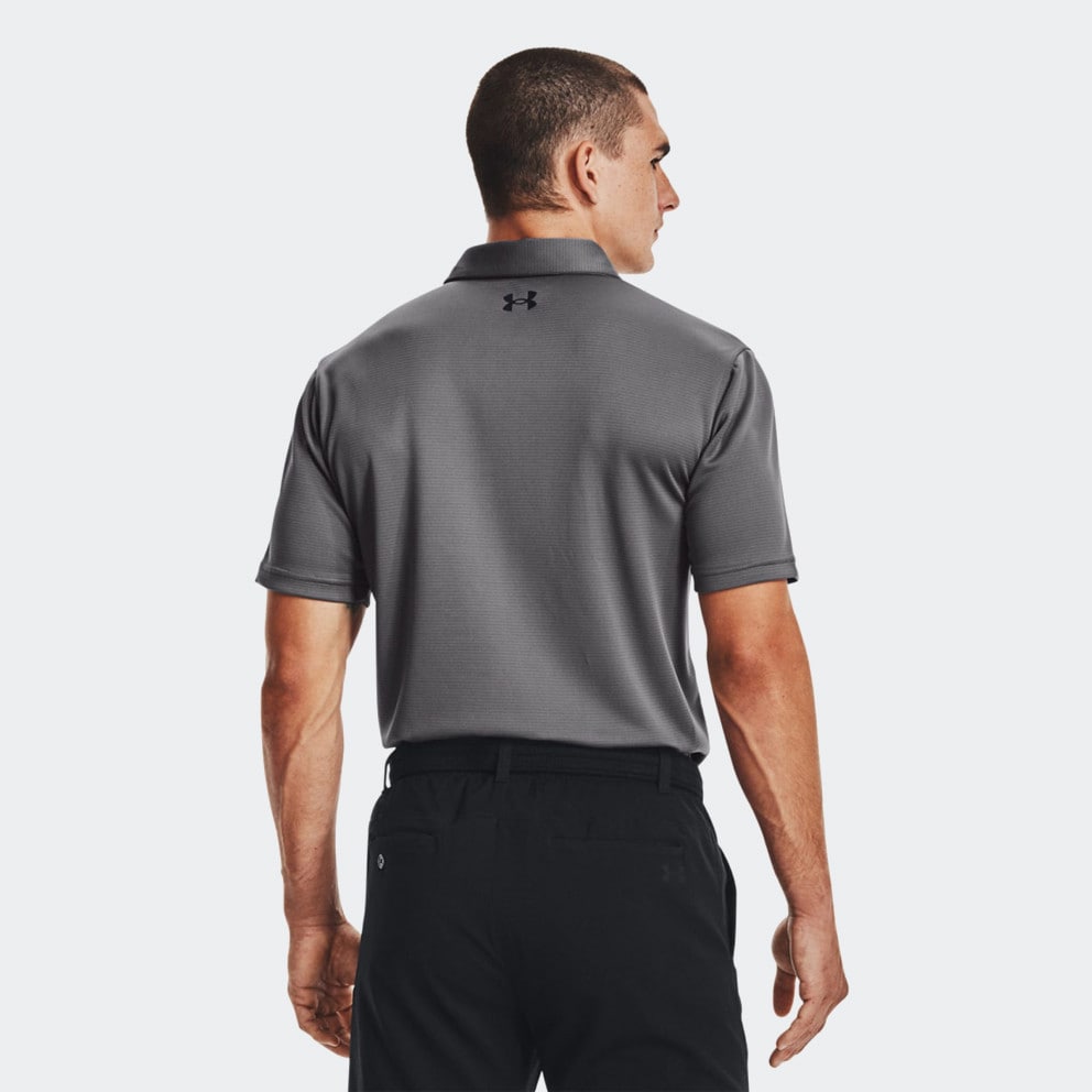 Under Armour Tech Men's Polo T-Shirt
