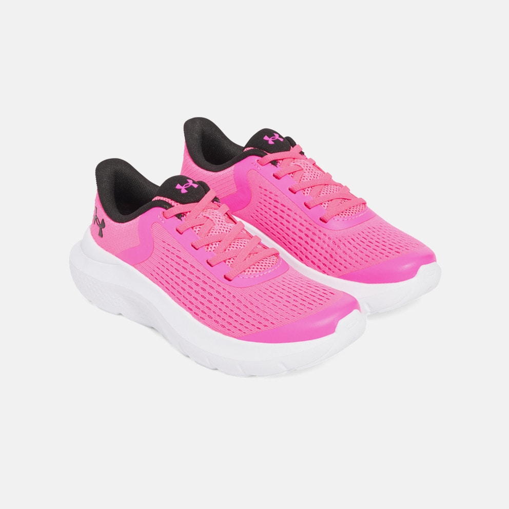 Under Armour Rogue 5 Kids' Running Shoes