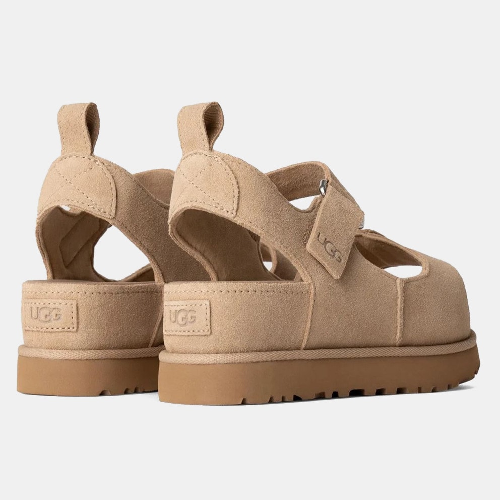 Ugg Goldenstar Hi Women's Sandals