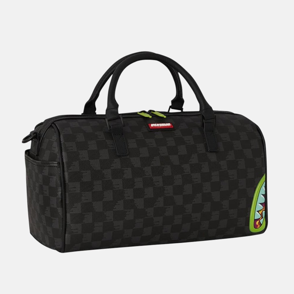 Sprayground Slime Takeover Mini Duffle