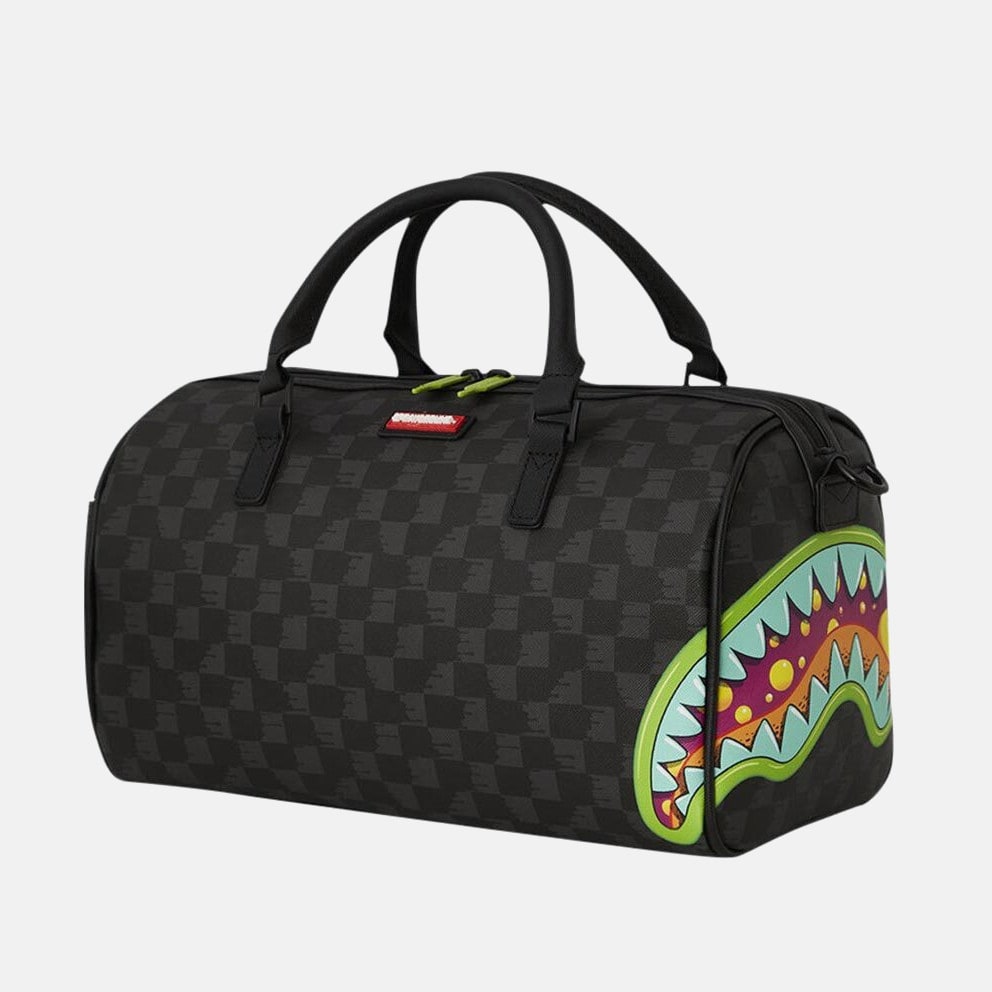 Sprayground Slime Takeover Mini Duffle