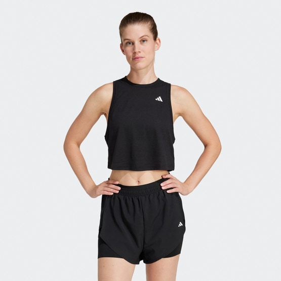 adidas Women's Tank Top Crop