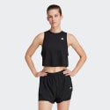 adidas Women's Tank Top Crop