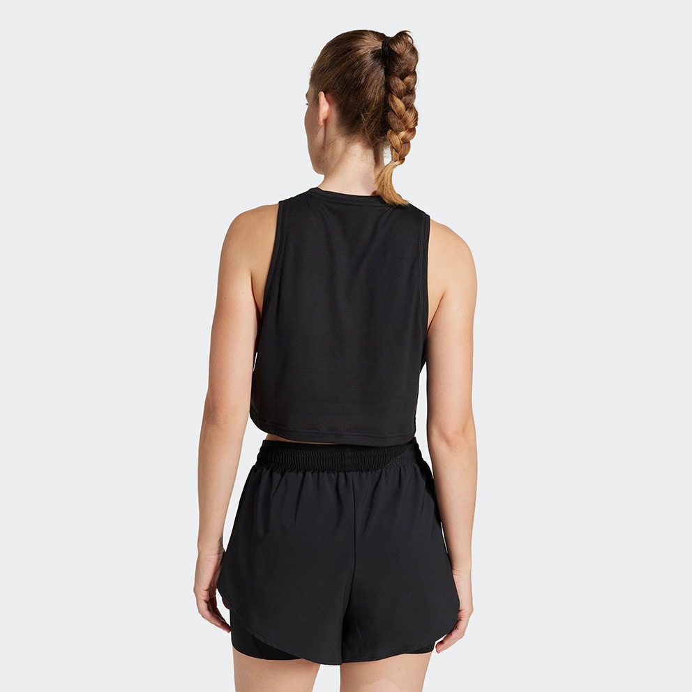 adidas Women's Tank Top Crop