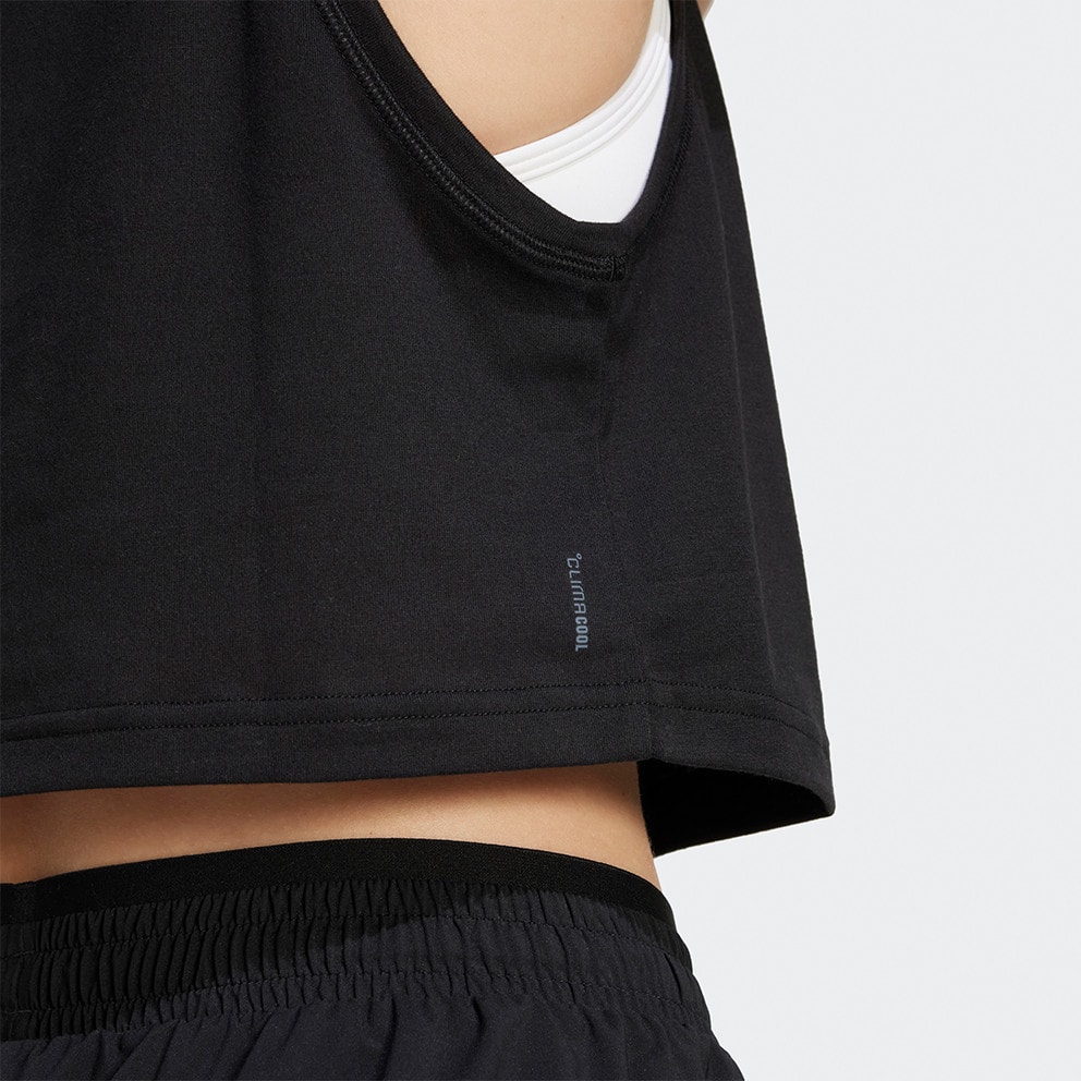 adidas Women's Tank Top Crop
