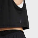 adidas Women's Tank Top Crop