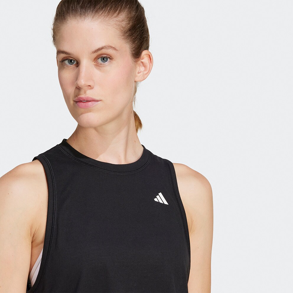adidas Women's Tank Top Crop
