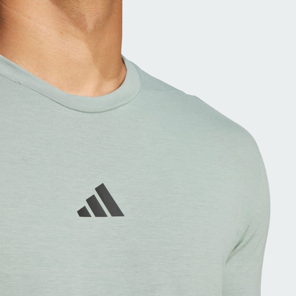 adidas D4T Tee