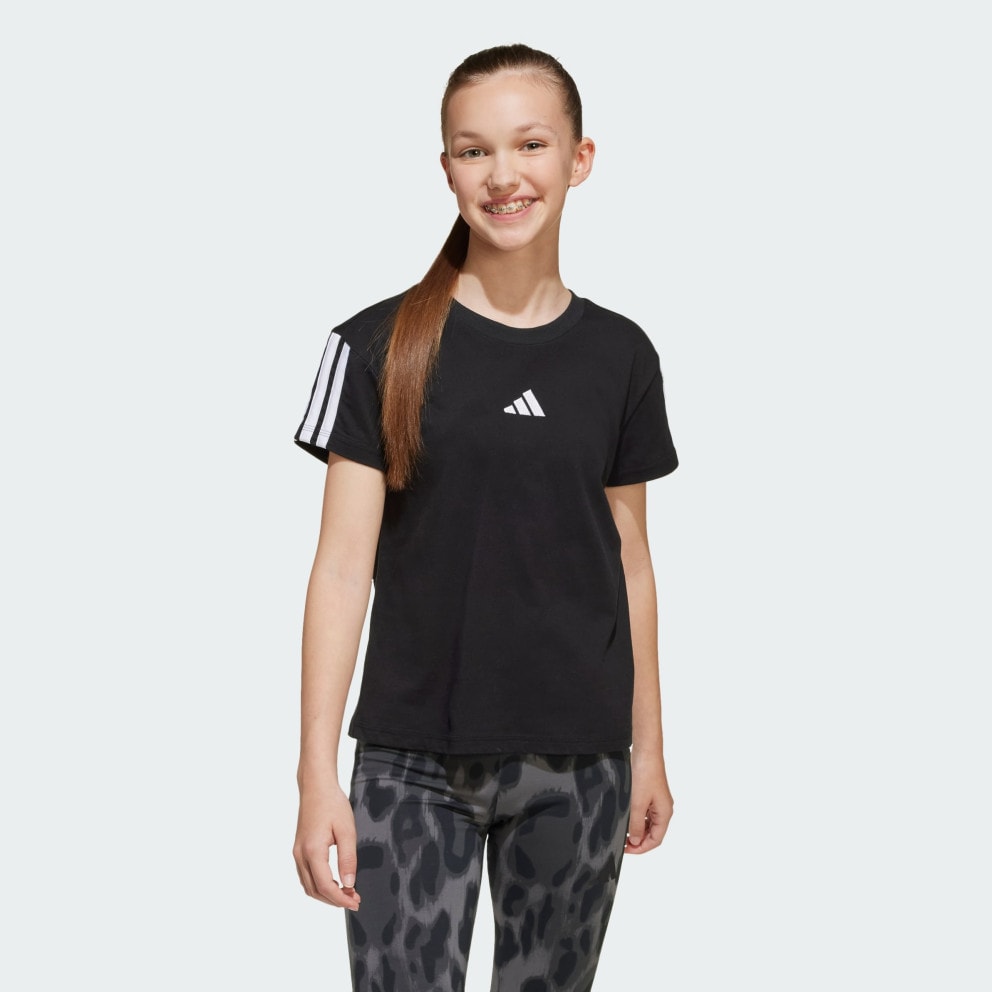 adidas sportswear Jg 3S Tee 160