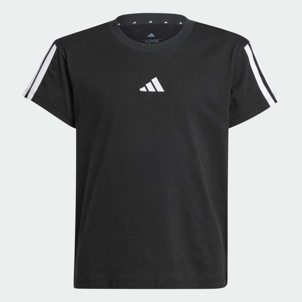 adidas sportswear Jg 3S Tee 160