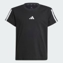 adidas sportswear Jg 3S Tee 160