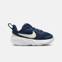 Nike Star Runner 4 Βρεφικά Παπούτσια για Τρέξιμο