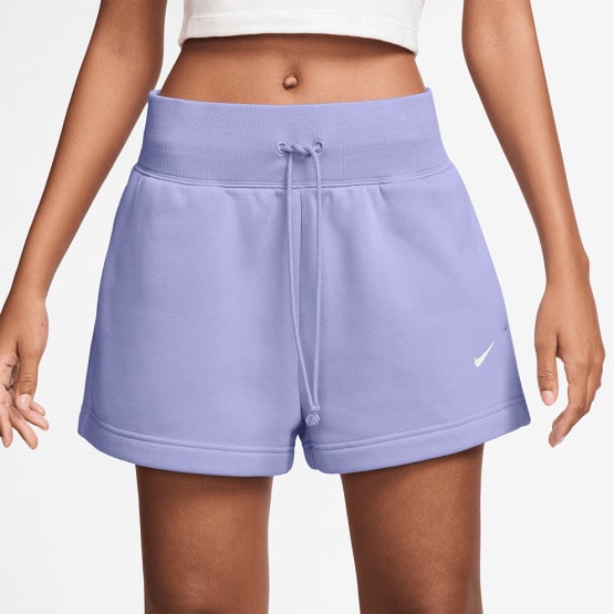 Nike Sportswear Phoenix Fleece Women's Shorts