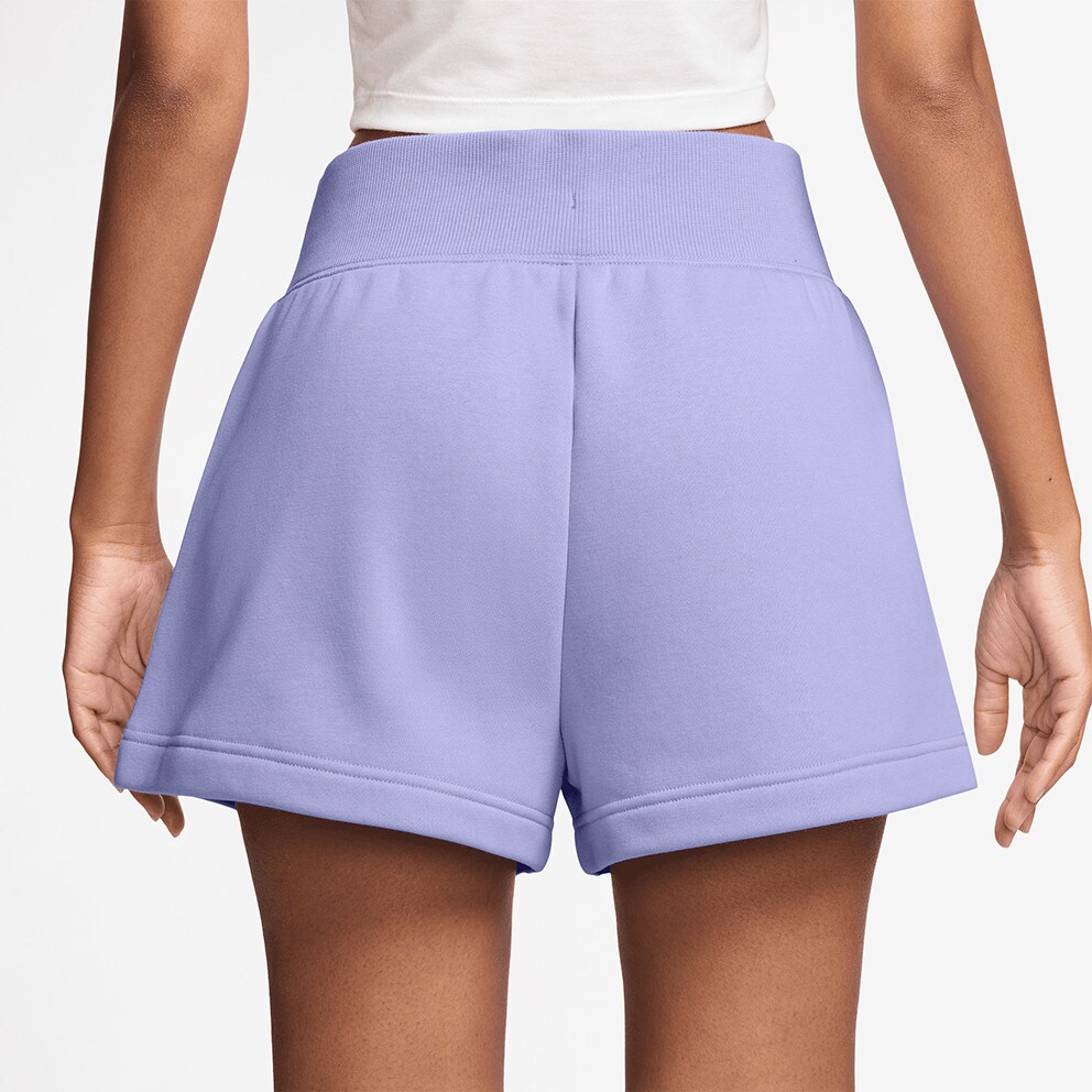 Nike Sportswear Phoenix Fleece Women's Shorts