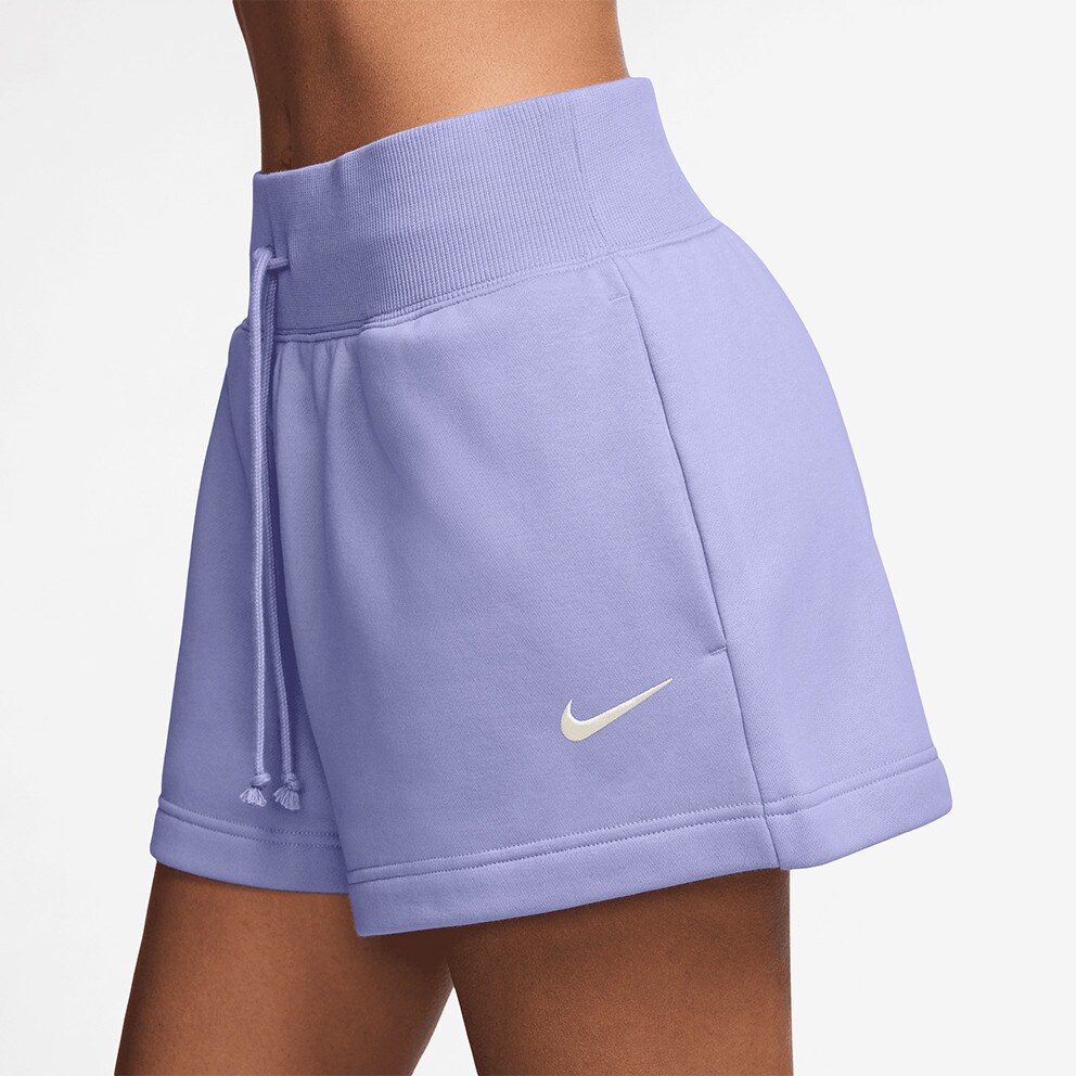 Nike Sportswear Phoenix Fleece Women's Shorts