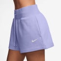 Nike Sportswear Phoenix Fleece Women's Shorts