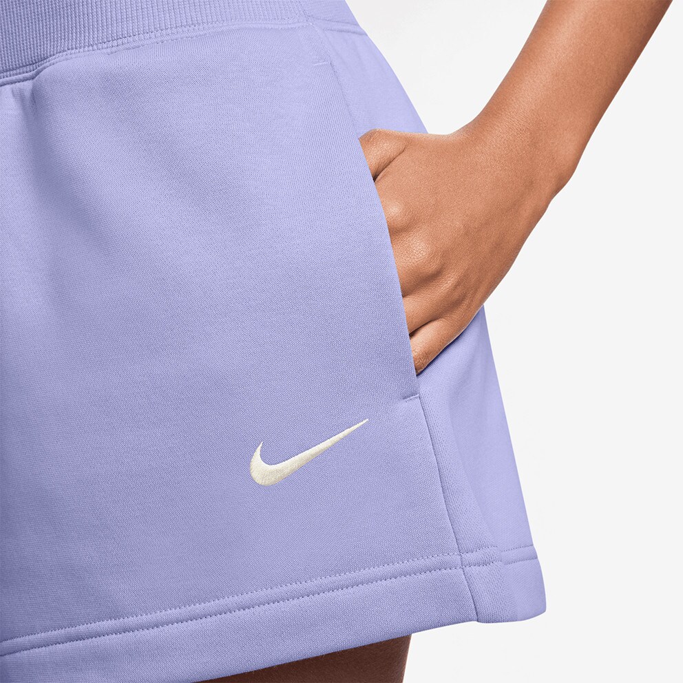 Nike Sportswear Phoenix Fleece Women's Shorts