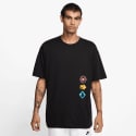 Nike Men's Sportswear Max90 Graphic Ανδρικό T-Shirt