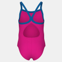 Arena Logo Kids Girl One Piece