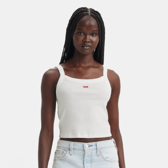 Levi's Essential Sporty Rib Women's Tank Top