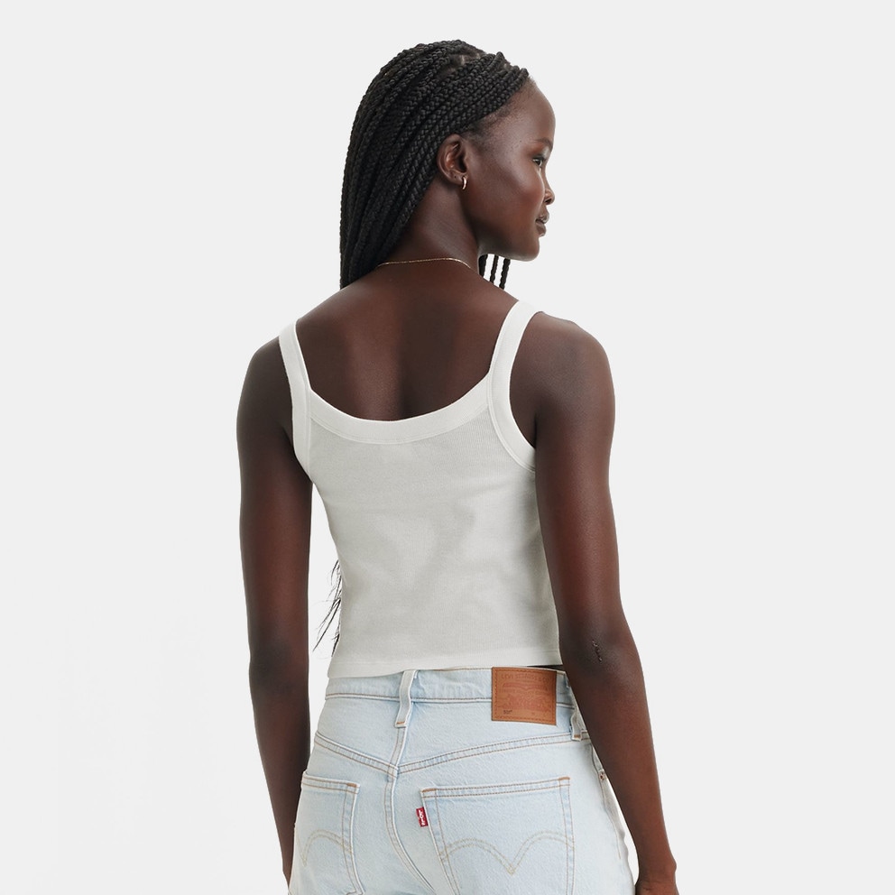 Levi's Essential Sporty Rib Women's Tank Top