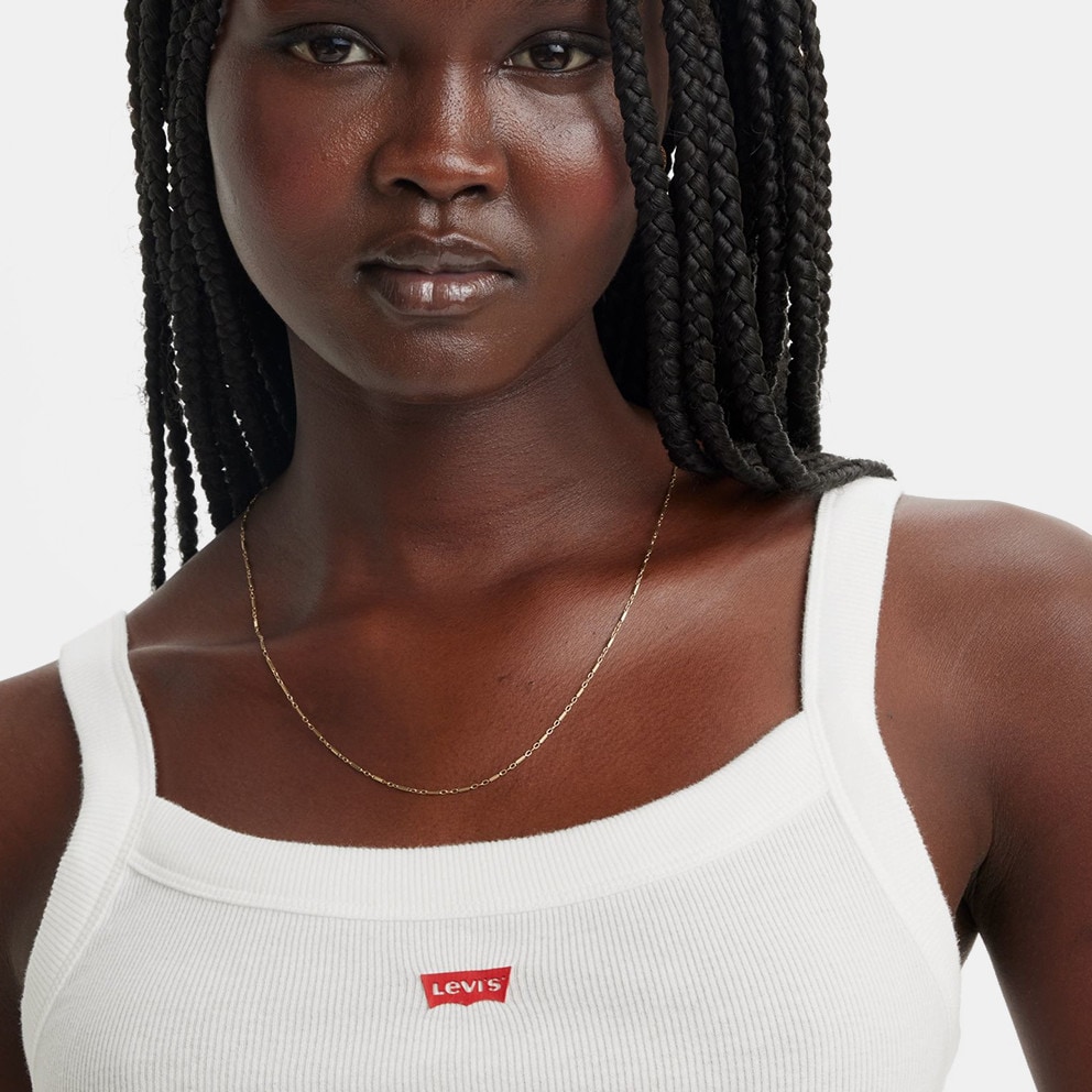 Levi's Essential Sporty Rib Women's Tank Top