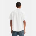 Levi's Relaxed Fit Western Newman Ανδρικό Κοντομάνικο Πουκάμισο