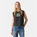 Levi's Boxy Γυναικείο Αμάνικο T-Shirt