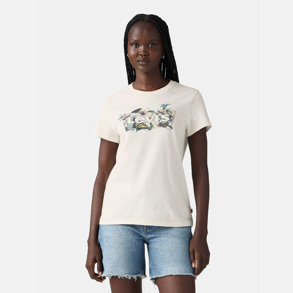 Levi's The Perfect Γυναικείο T-Shirt