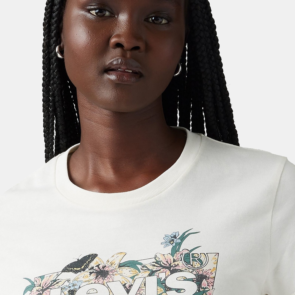 Levi's The Perfect Γυναικείο T-Shirt