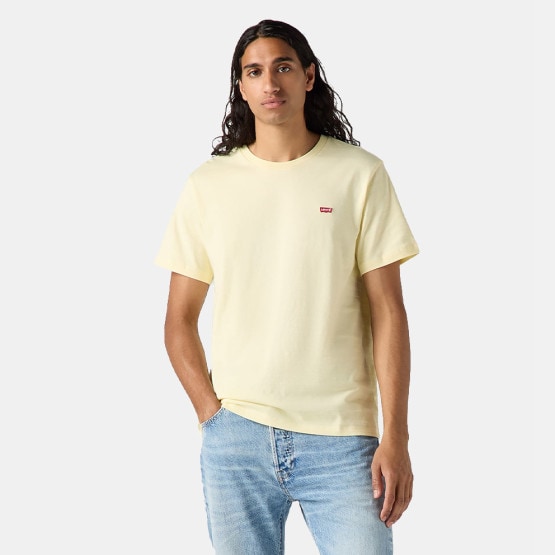 Levi's Original Ανδρικό  T-Shirt