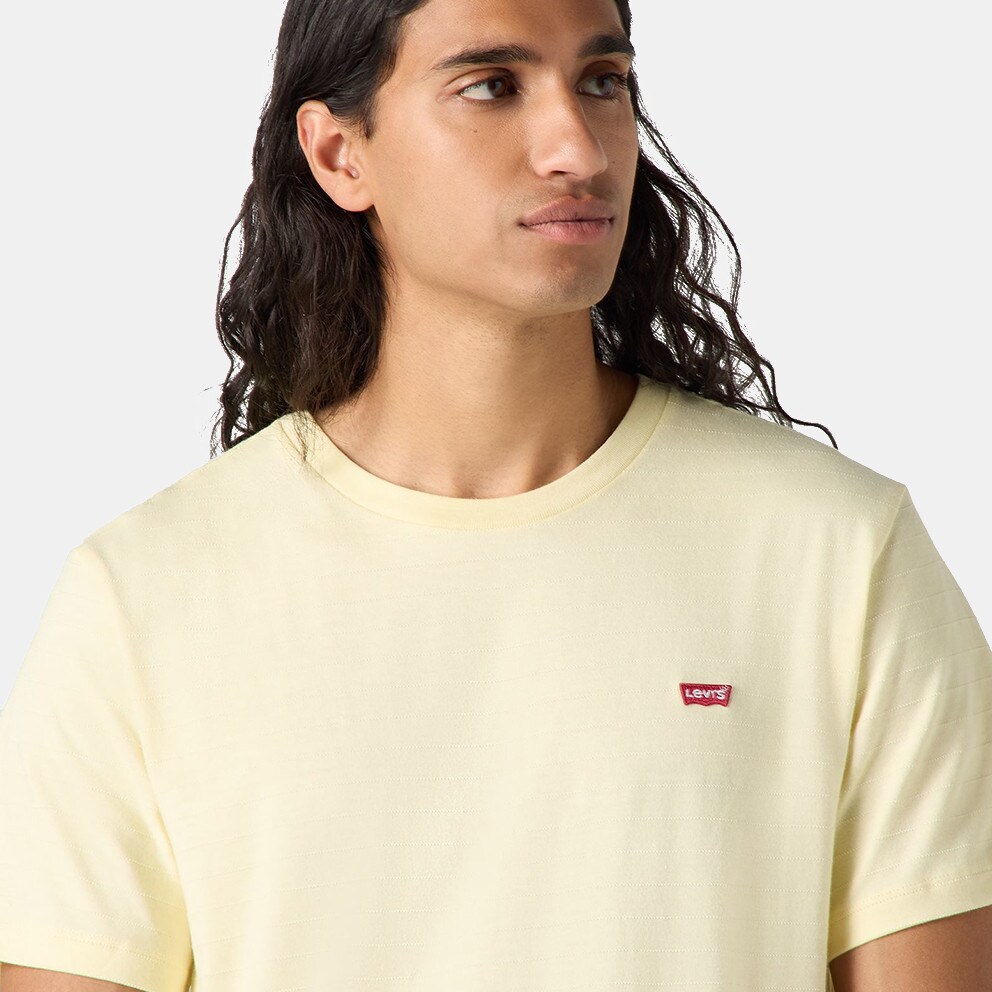 Levi's Original Ανδρικό  T-Shirt
