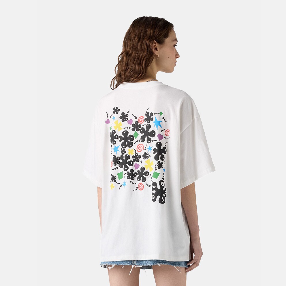Levi's Graphic Short Stack Women's T-shirt
