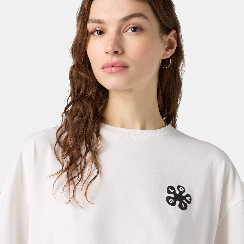 Levi's Graphic Short Stack Women's T-shirt