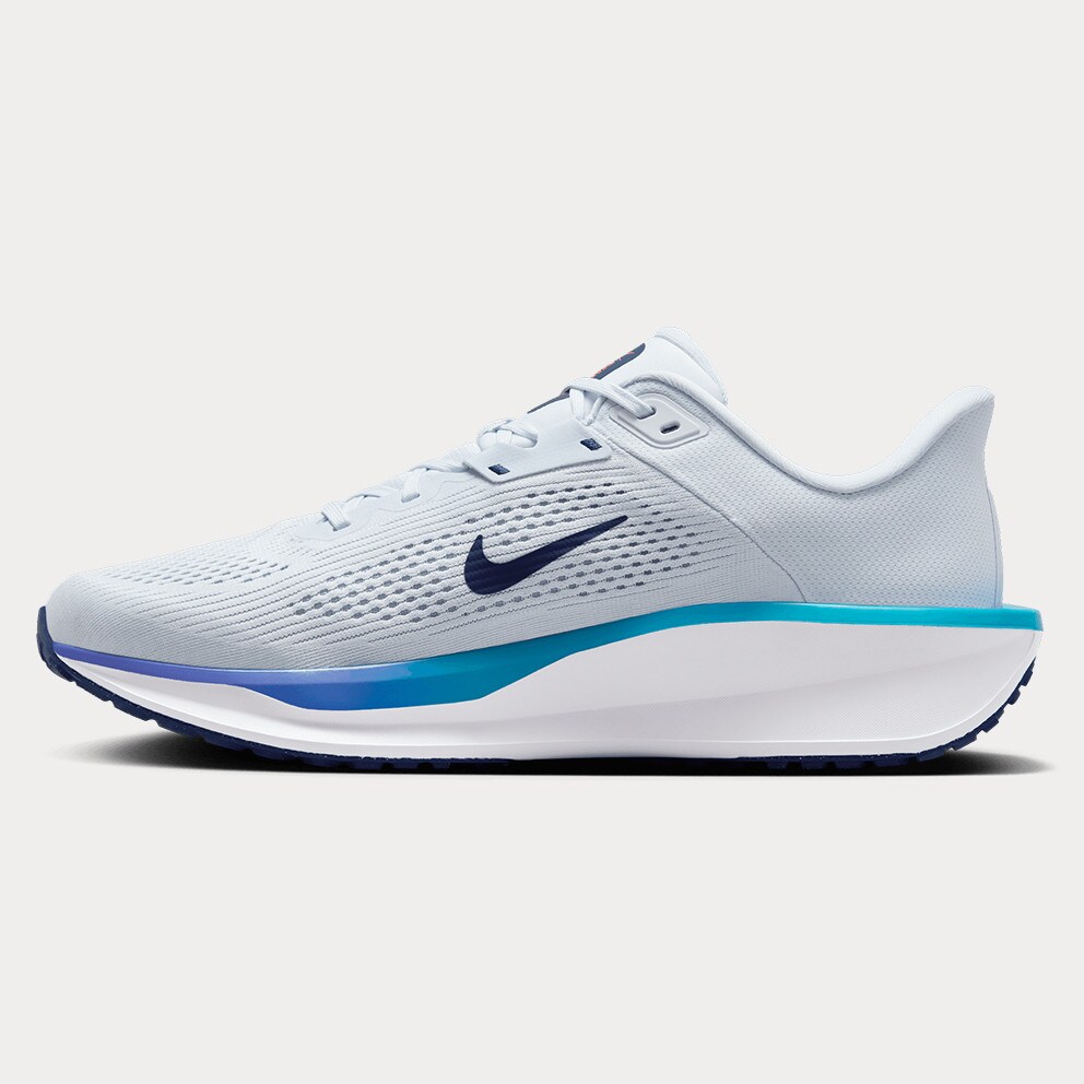 Nike Quest 6 Ανδρικά Παπούτσια για Τρέξιμο