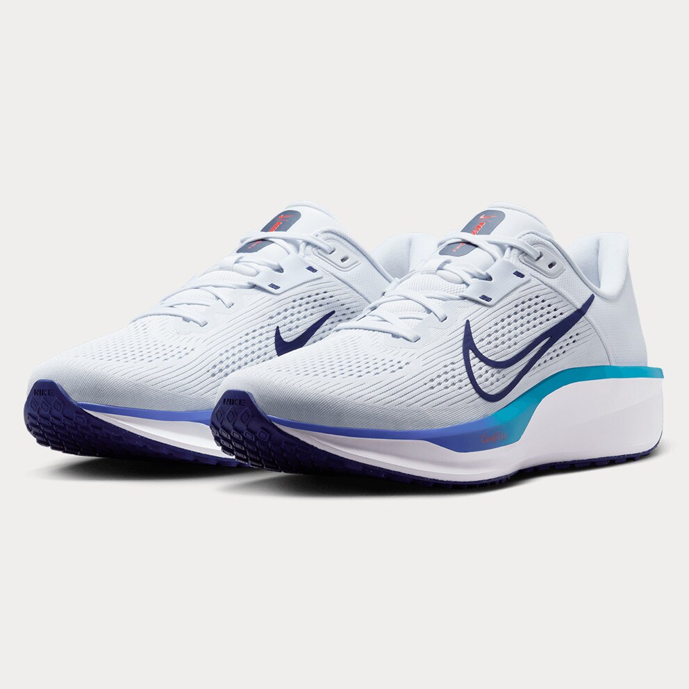 Nike Quest 6 Ανδρικά Παπούτσια για Τρέξιμο