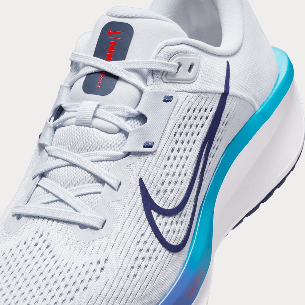 Nike Quest 6 Ανδρικά Παπούτσια για Τρέξιμο
