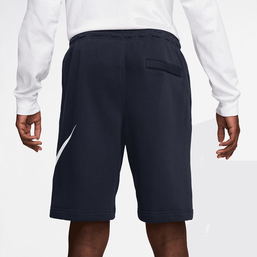 Nike Sportswear Club Ανδρικό Σορτς