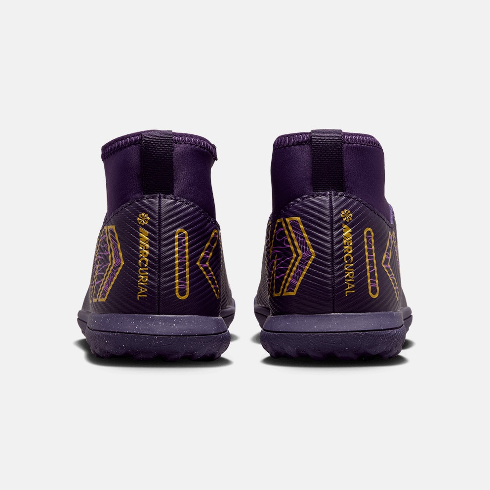 Nike Jr. Mercurial Superfly 10 Club "Kylian Mbappé" Kids' Football Shoes