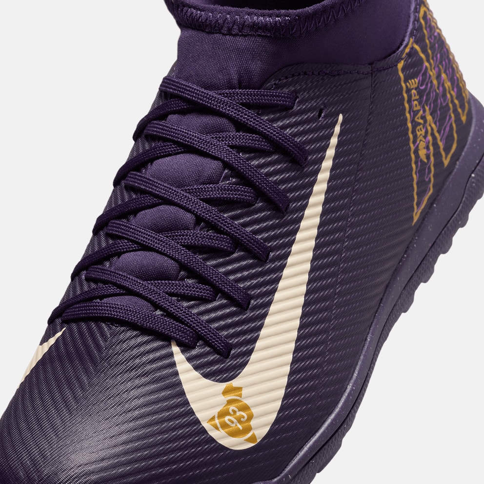Nike Jr. Mercurial Superfly 10 Club "Kylian Mbappé" Kids' Football Shoes