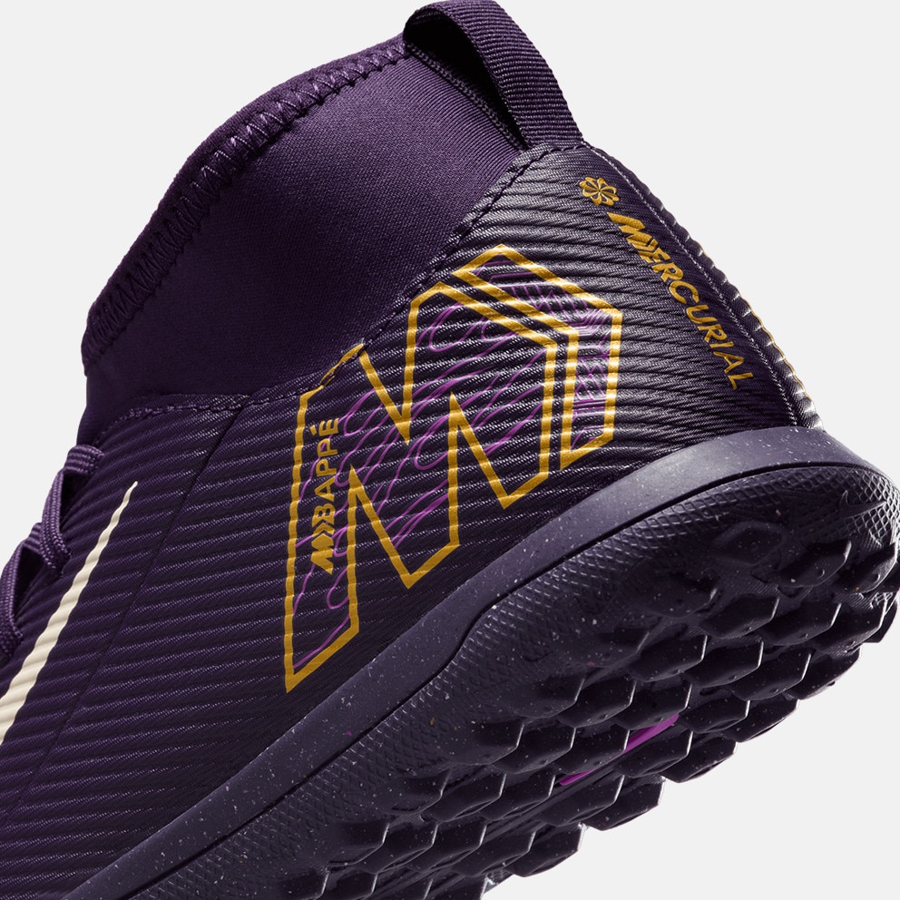 Nike Jr. Mercurial Superfly 10 Club "Kylian Mbappé" Kids' Football Shoes
