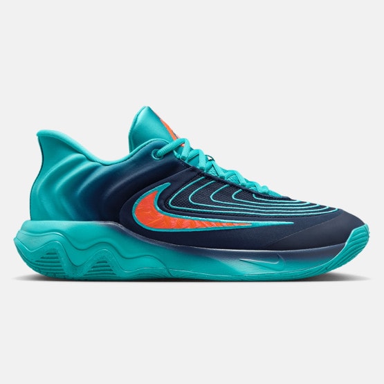 Nike Giannis Immortality 4 Ανδρικά Μπασκετικά Παπούτσια