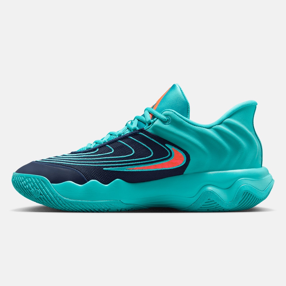 Nike Giannis Immortality 4 Ανδρικά Μπασκετικά Παπούτσια