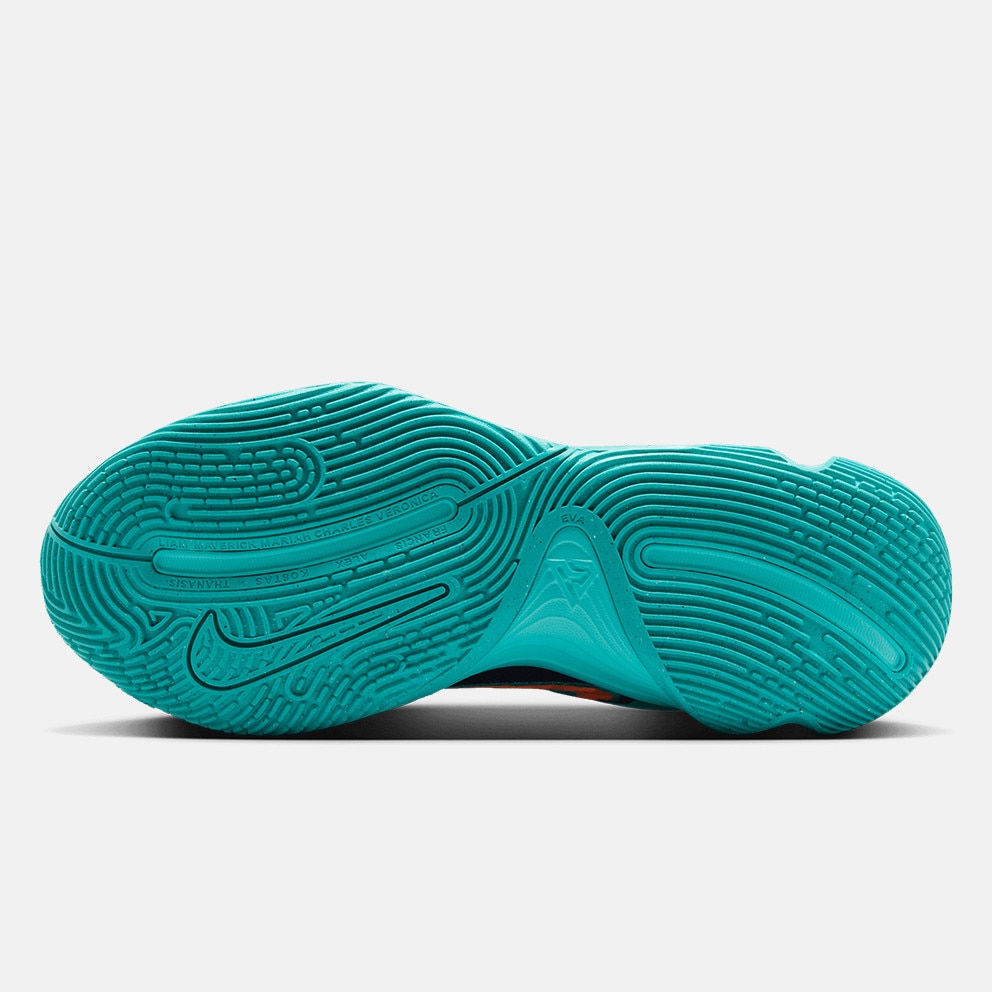 Nike Giannis Immortality 4 Ανδρικά Μπασκετικά Παπούτσια