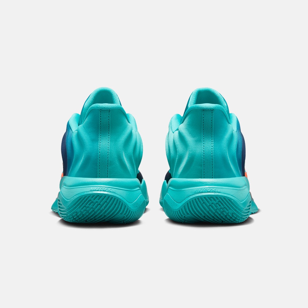 Nike Giannis Immortality 4 Ανδρικά Μπασκετικά Παπούτσια