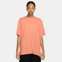 Nike Sportswear Essentials Γυναικείο T-shirt