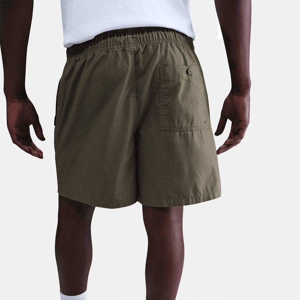 Nike Club Flow  Men's Shorts