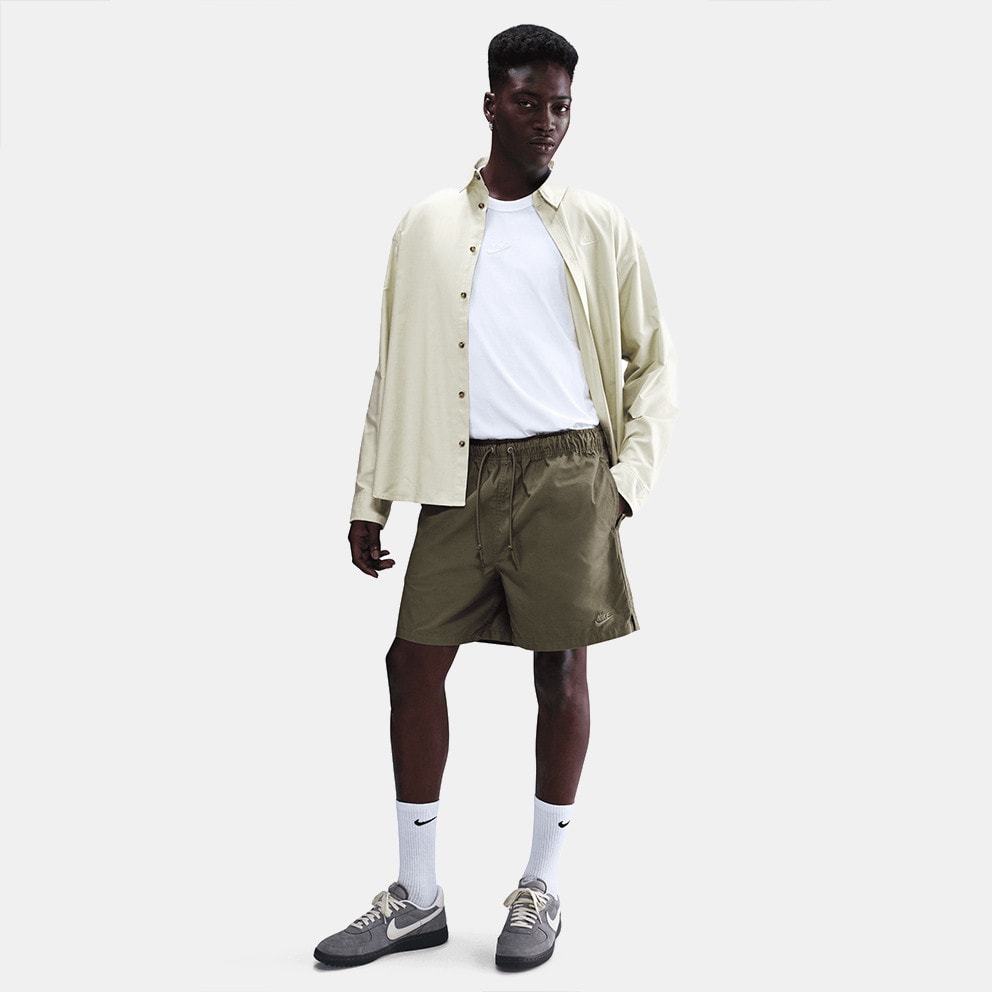 Nike Club Flow  Men's Shorts