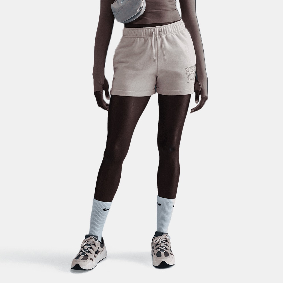 Nike Sportswear Club Women's Shorts