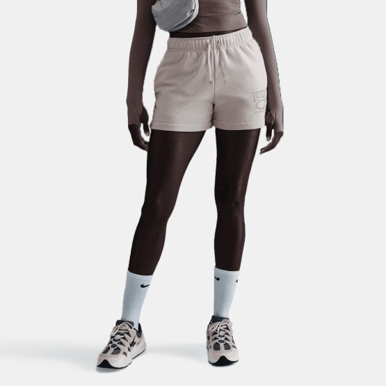 Nike Sportswear Club Women's Shorts